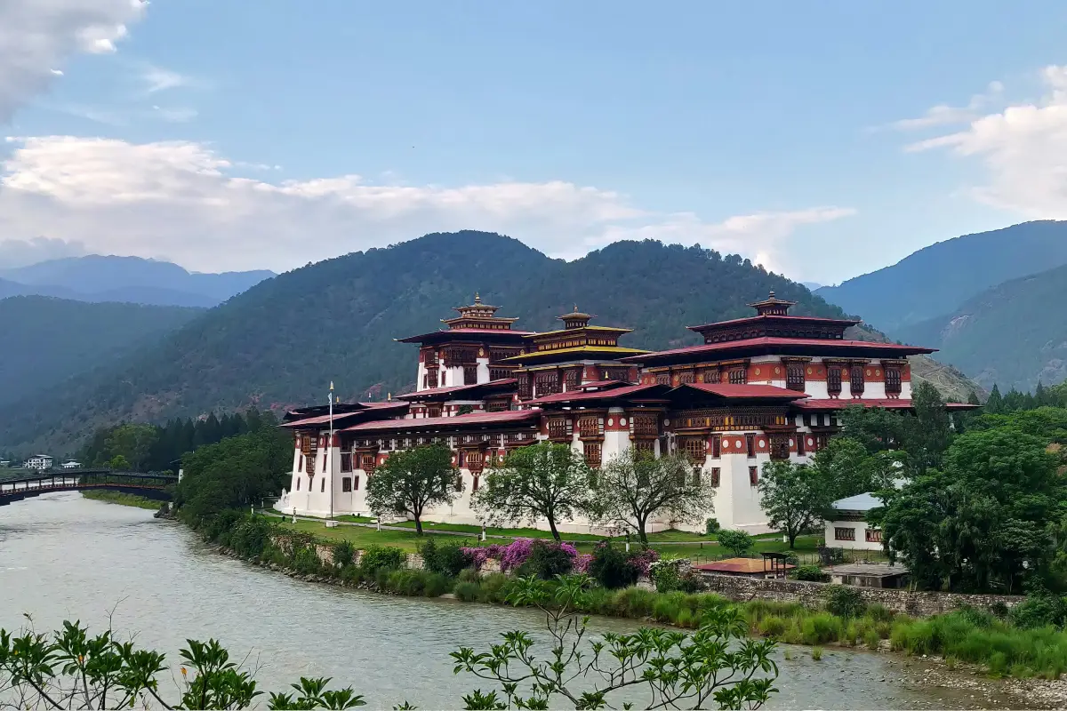 Bhutan